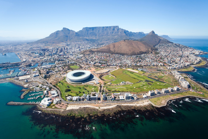 South Africa - Zimbabwean Exemption Permits Submission Deadline Extended 