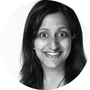 Aparna Parikh | Research Communities by Springer Nature