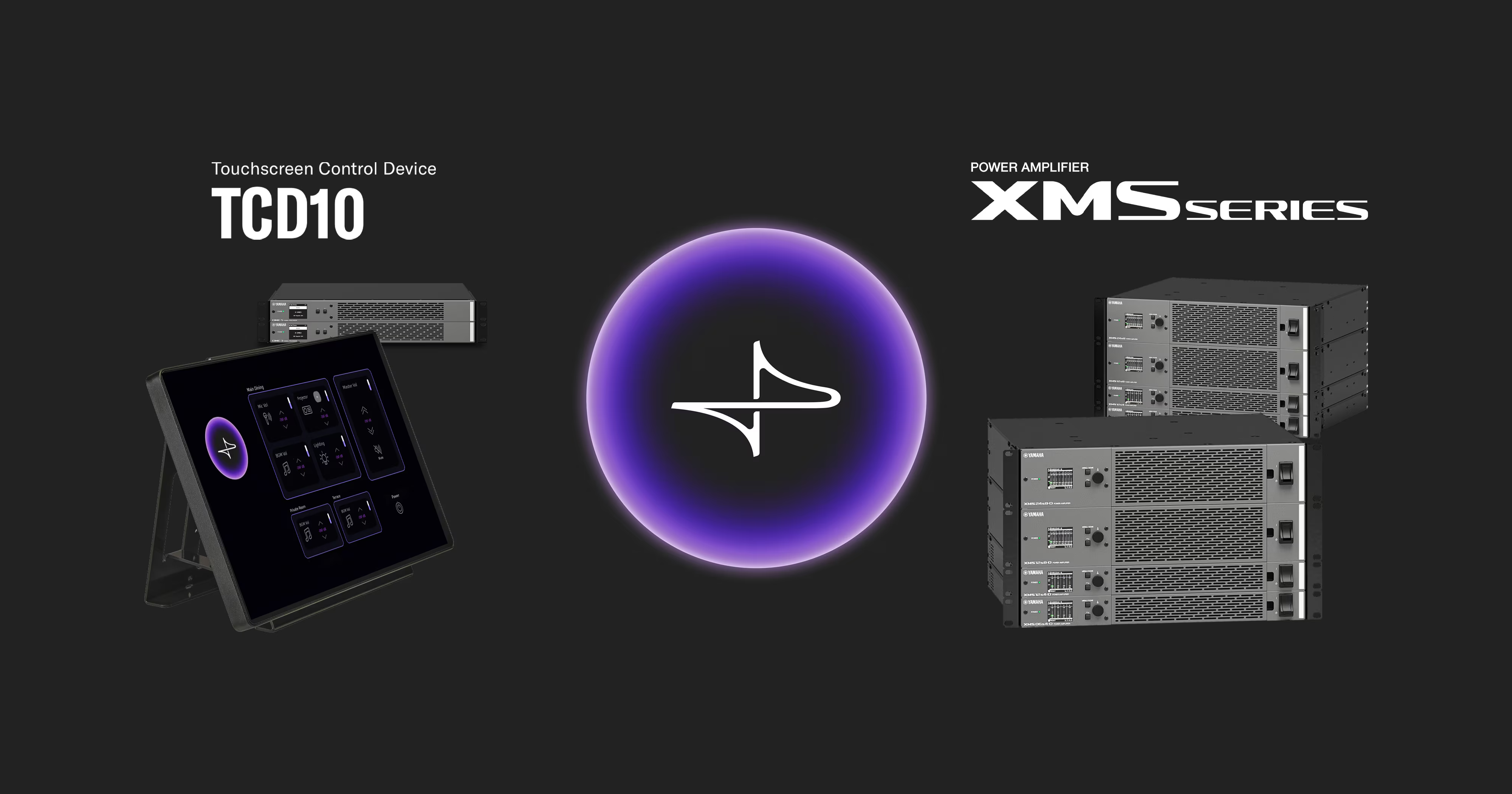 🚀Explore the latest updates to Yamaha's Commercial Installation Solutions Ecosystem.