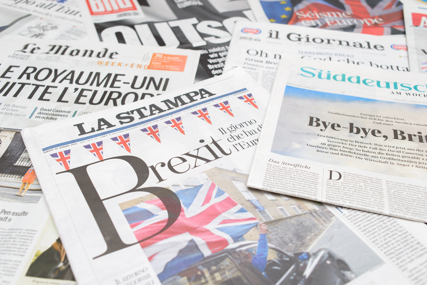 Worldwide: Brexit Update and Resources