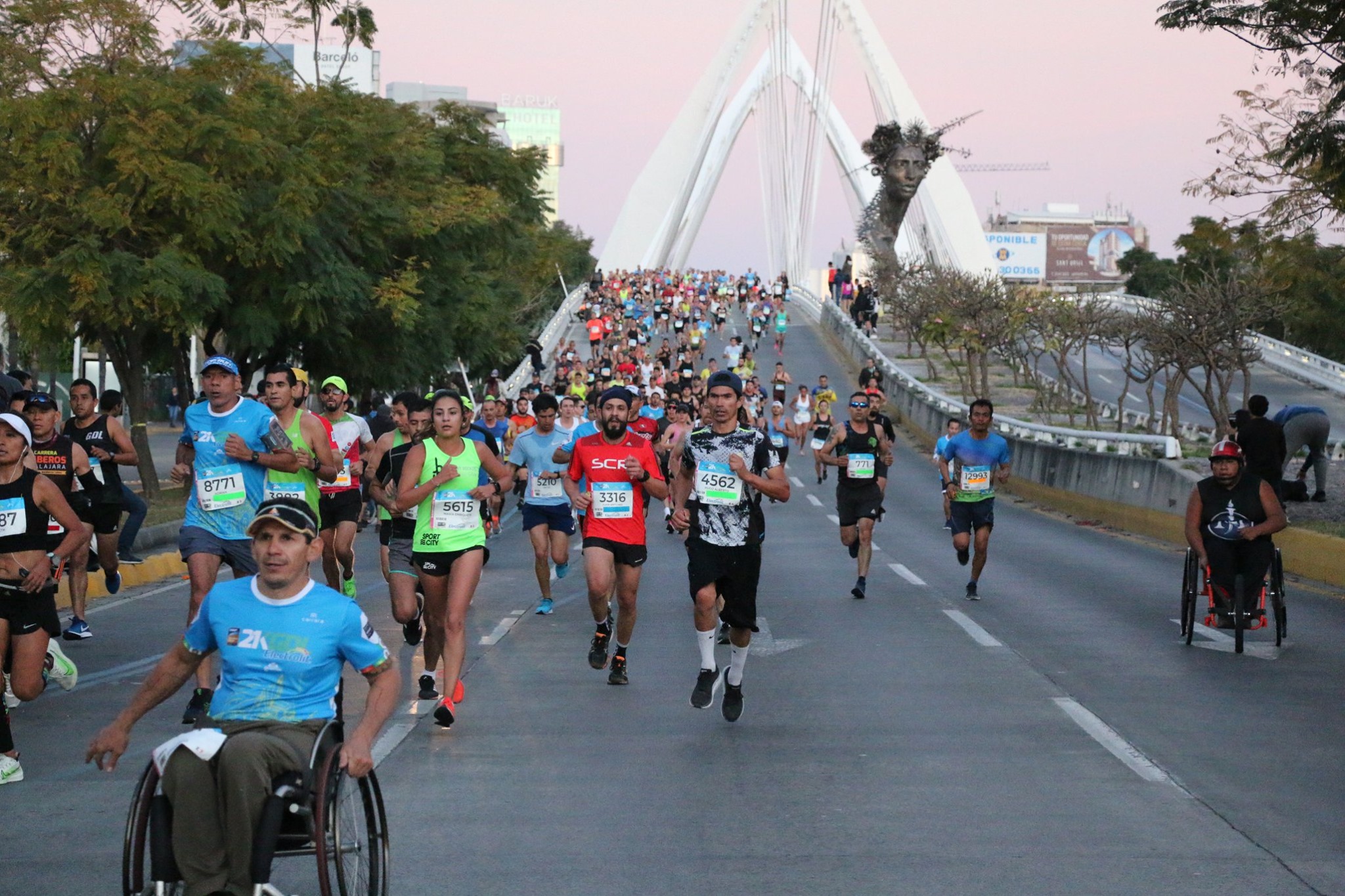Un proyecto audiovisual puede ser como una carrera de fondo