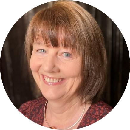 Go to the profile of Gill Ferrell