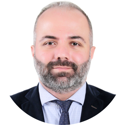 Go to the profile of Alexis Bou Farhat, CTS-D, CTS-I