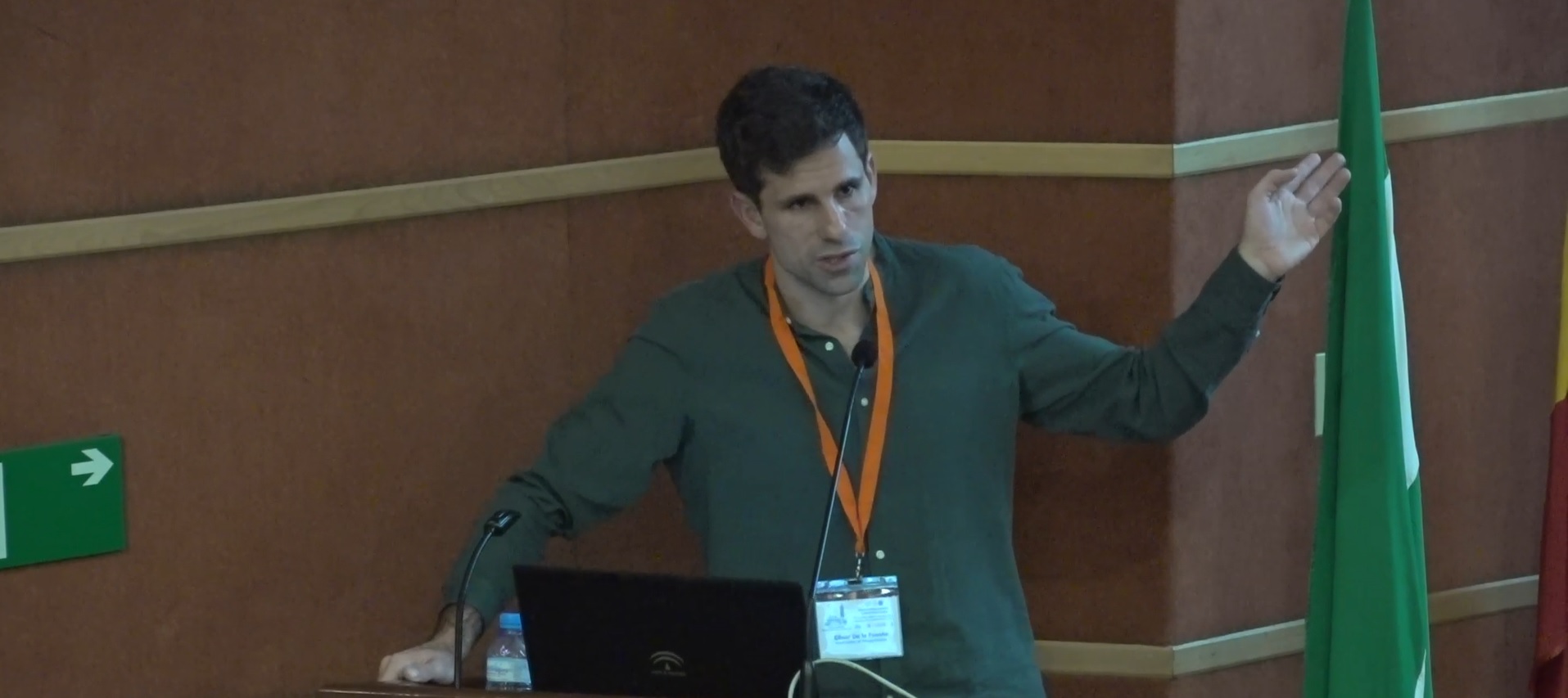 Keynote speaker talk recordings from the FEBS-IUBMB-ENABLE 2022 conference at IBiS