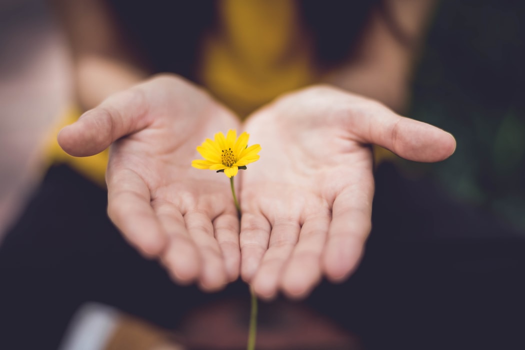 Mental Health Awareness at Communications Biology
