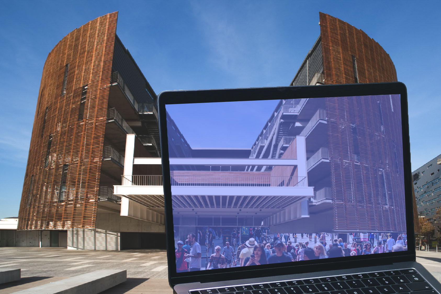 Sharing research with society in times of Covid-19: 'Open PRBB 2020'