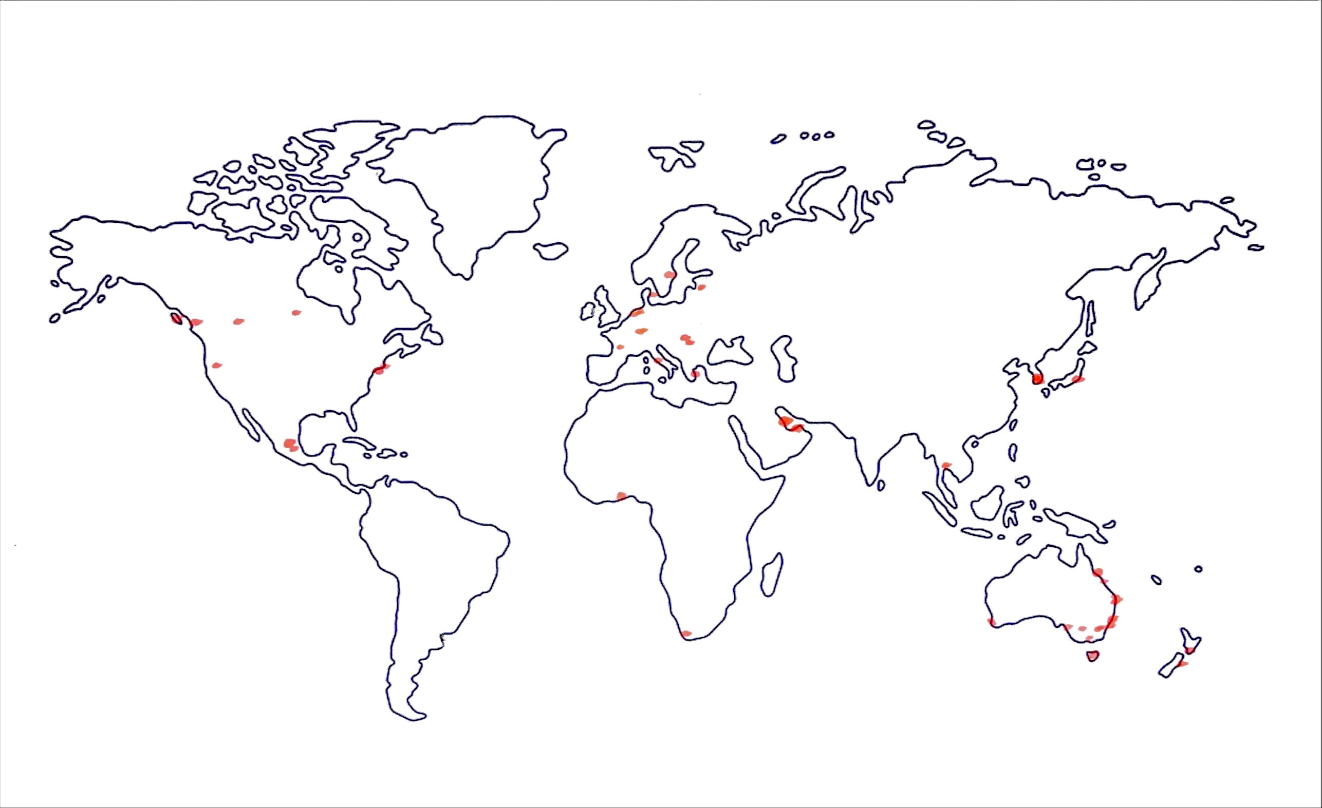 Scots Overseas: Research Blog 02