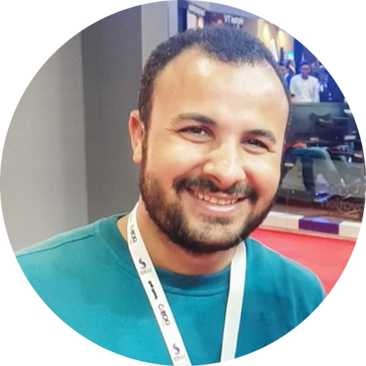 Go to the profile of Ragab Mustafa