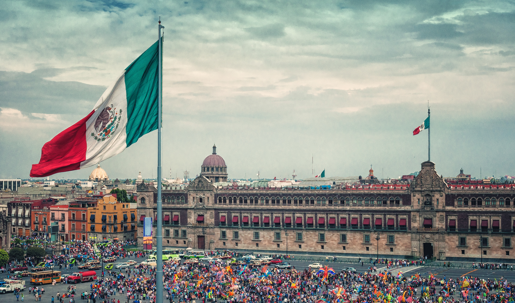  MEXICO – Immigration offices to close for holidays