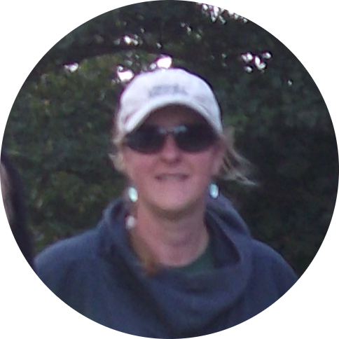 Go to the profile of Jane Reeve