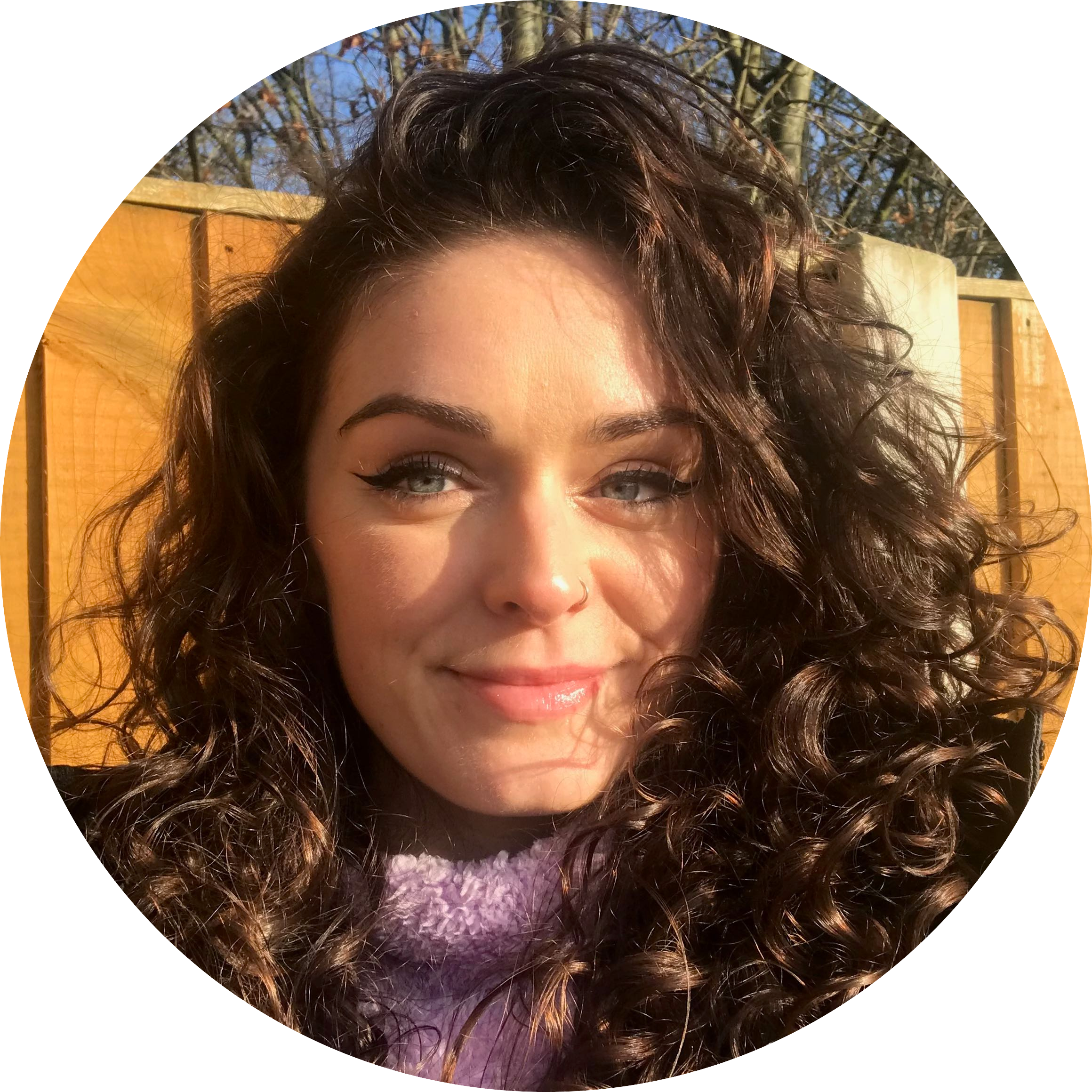 Go to the profile of Robyn Adams