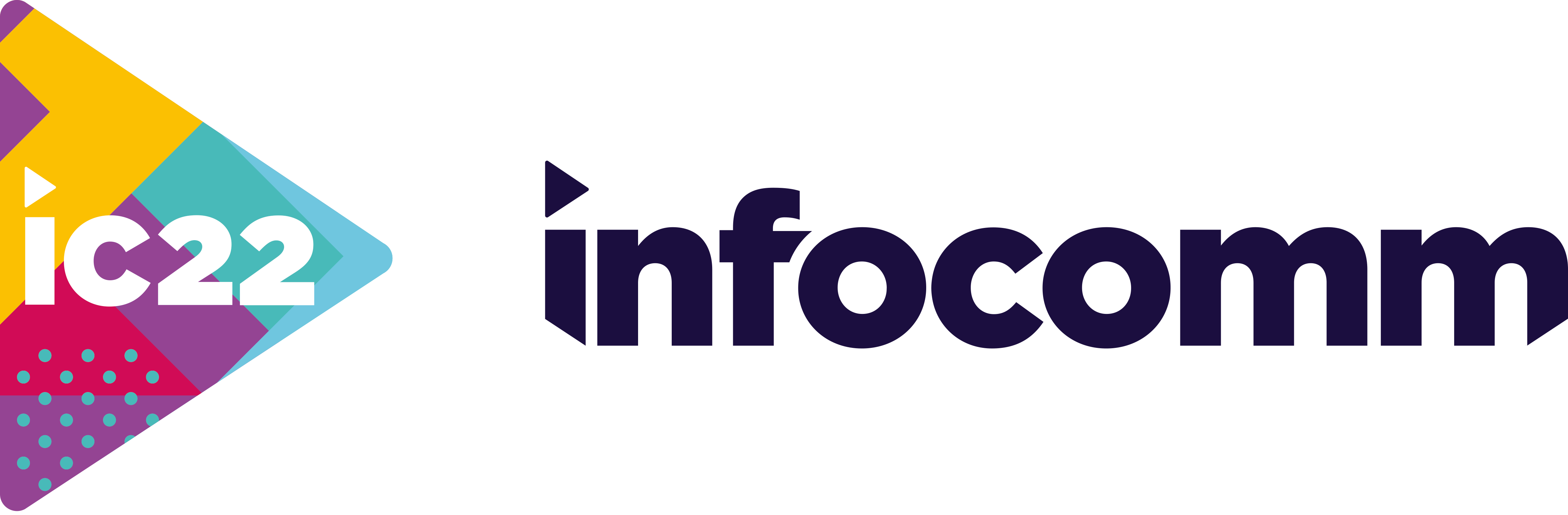 InfoComm 2022 Spotlights from Kiosk Association