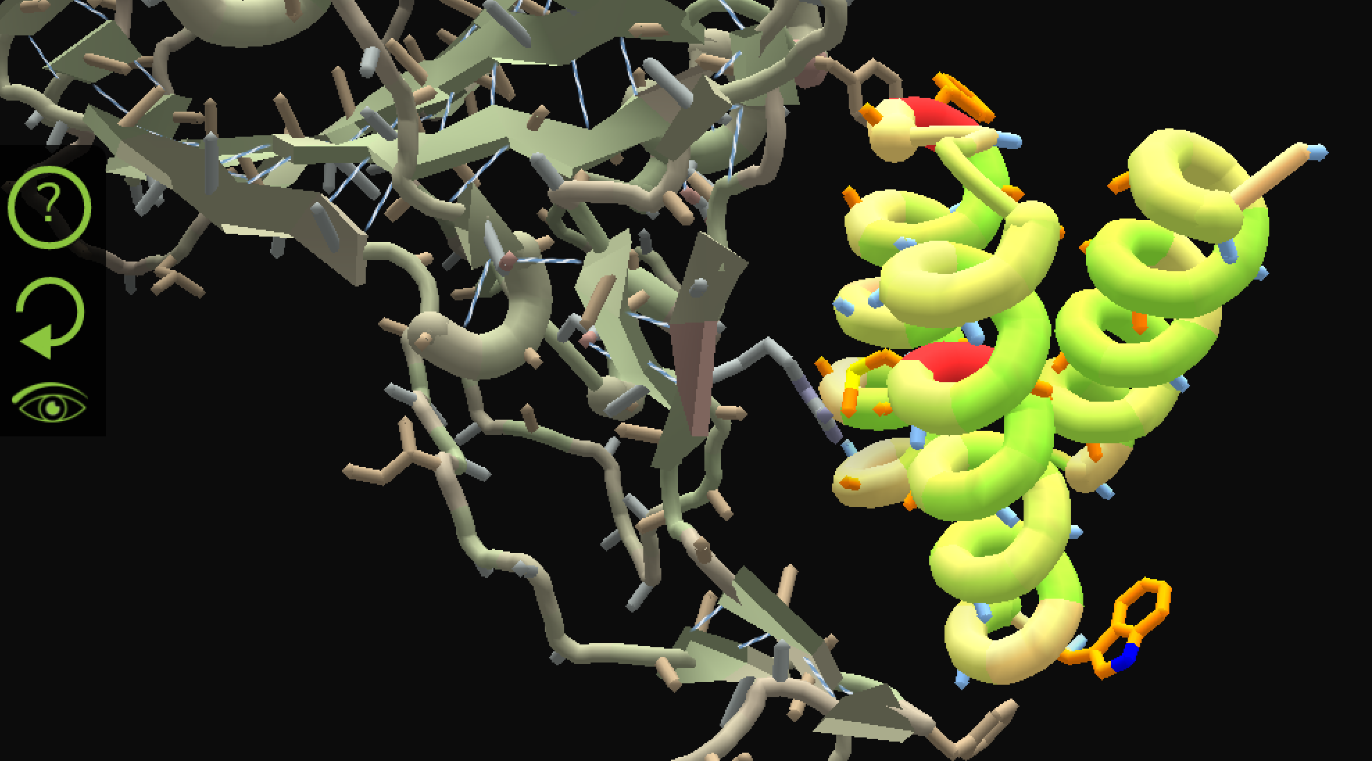 Learning and playing Foldit in an online community