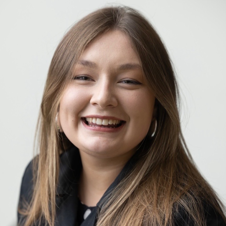 Go to the profile of Lily O'Connell Byrne