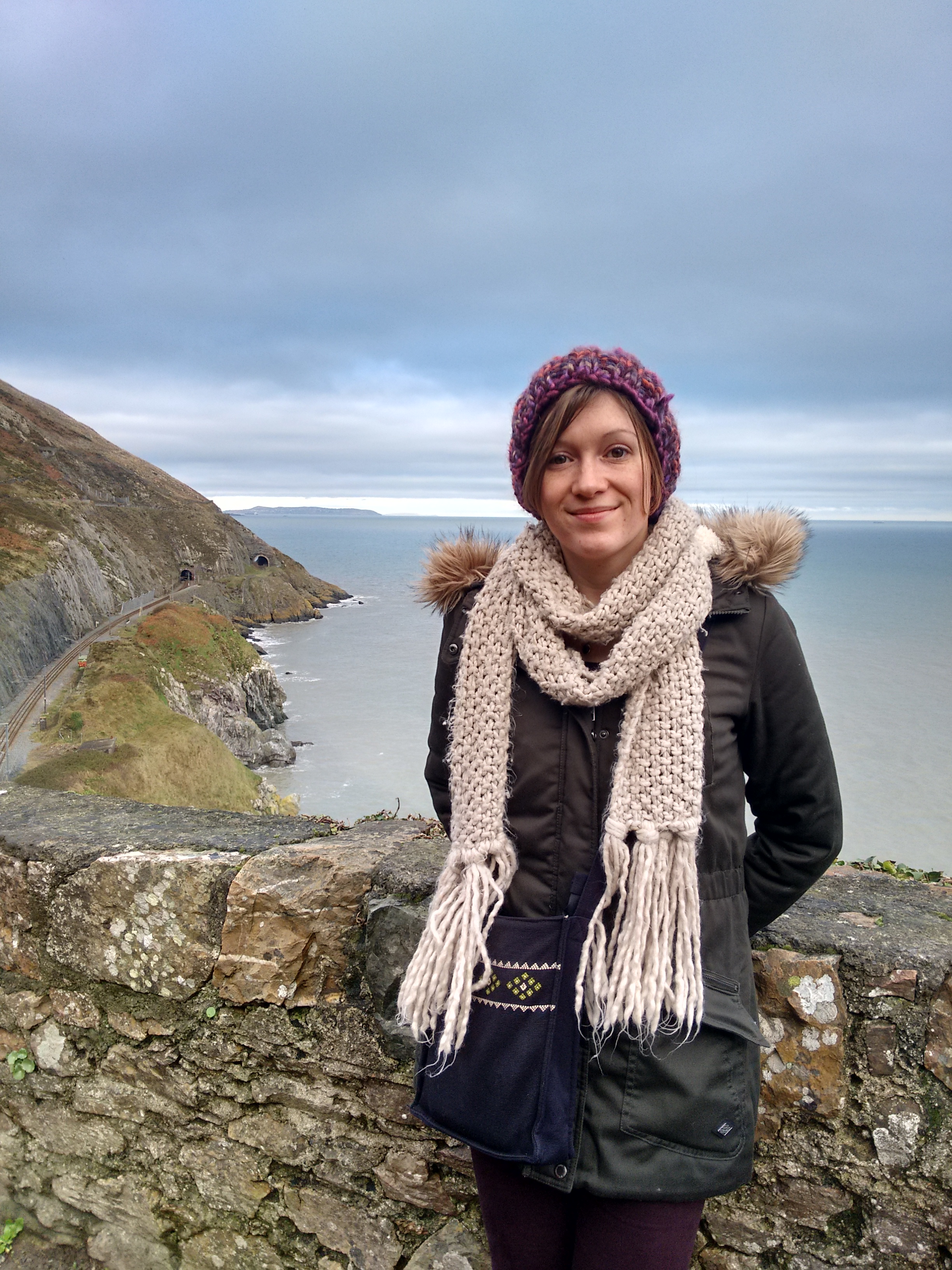 Go to the profile of Natasha Reynolds