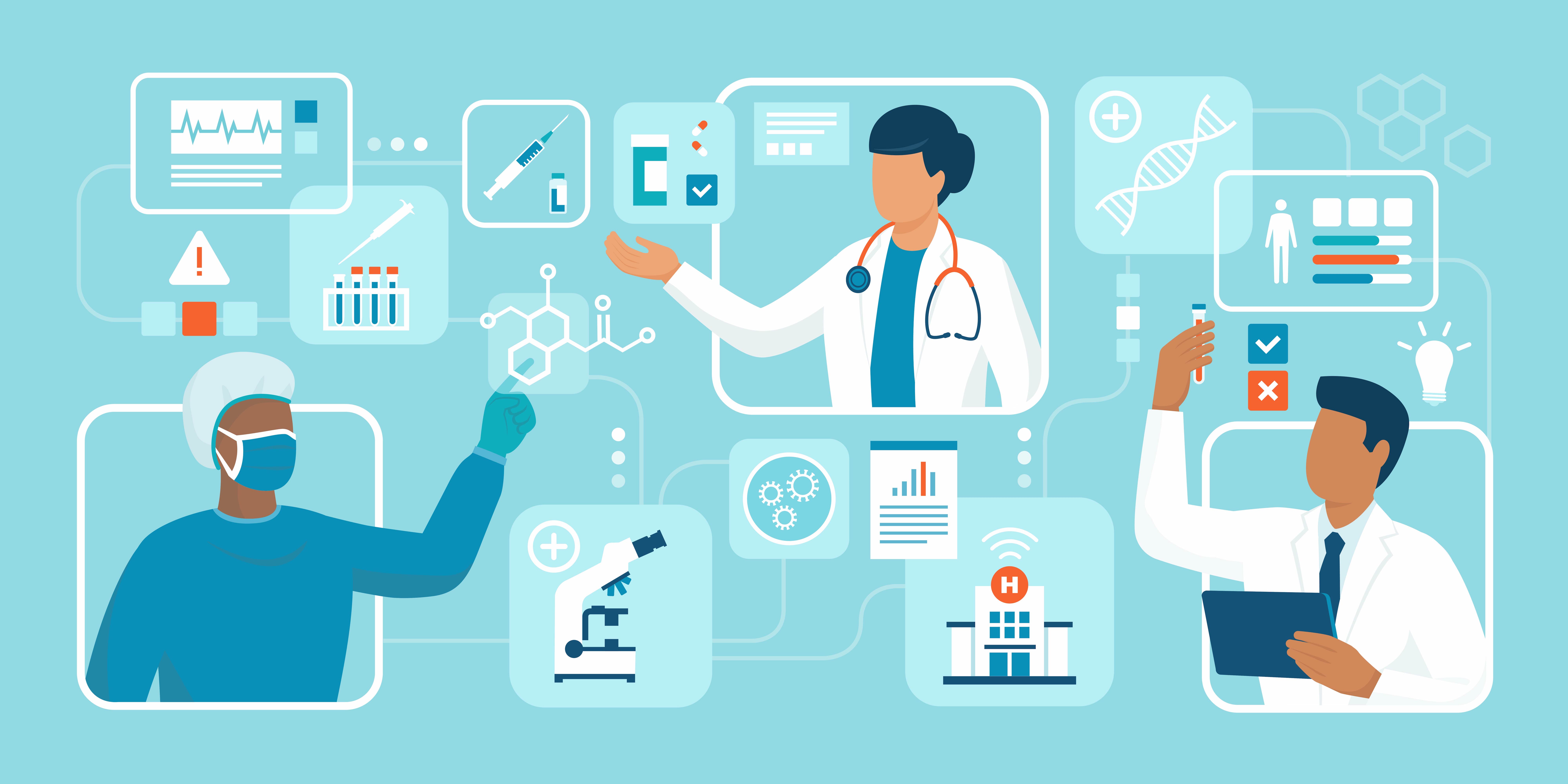 ISRCTN launches streamlined registration form: easier, faster and still transparent