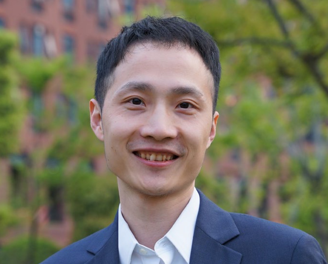 A chat with Hui Yang