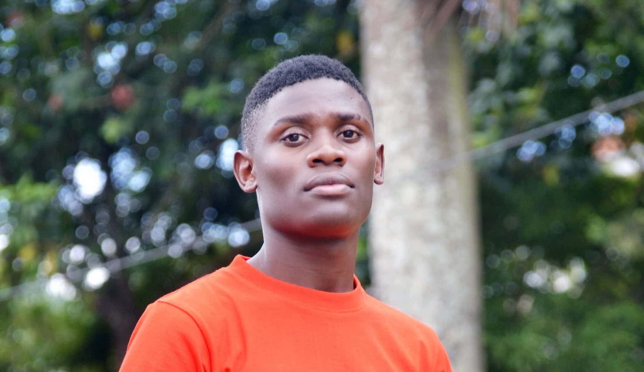 Inspirational leadership quote of the week, Nyombi Morris