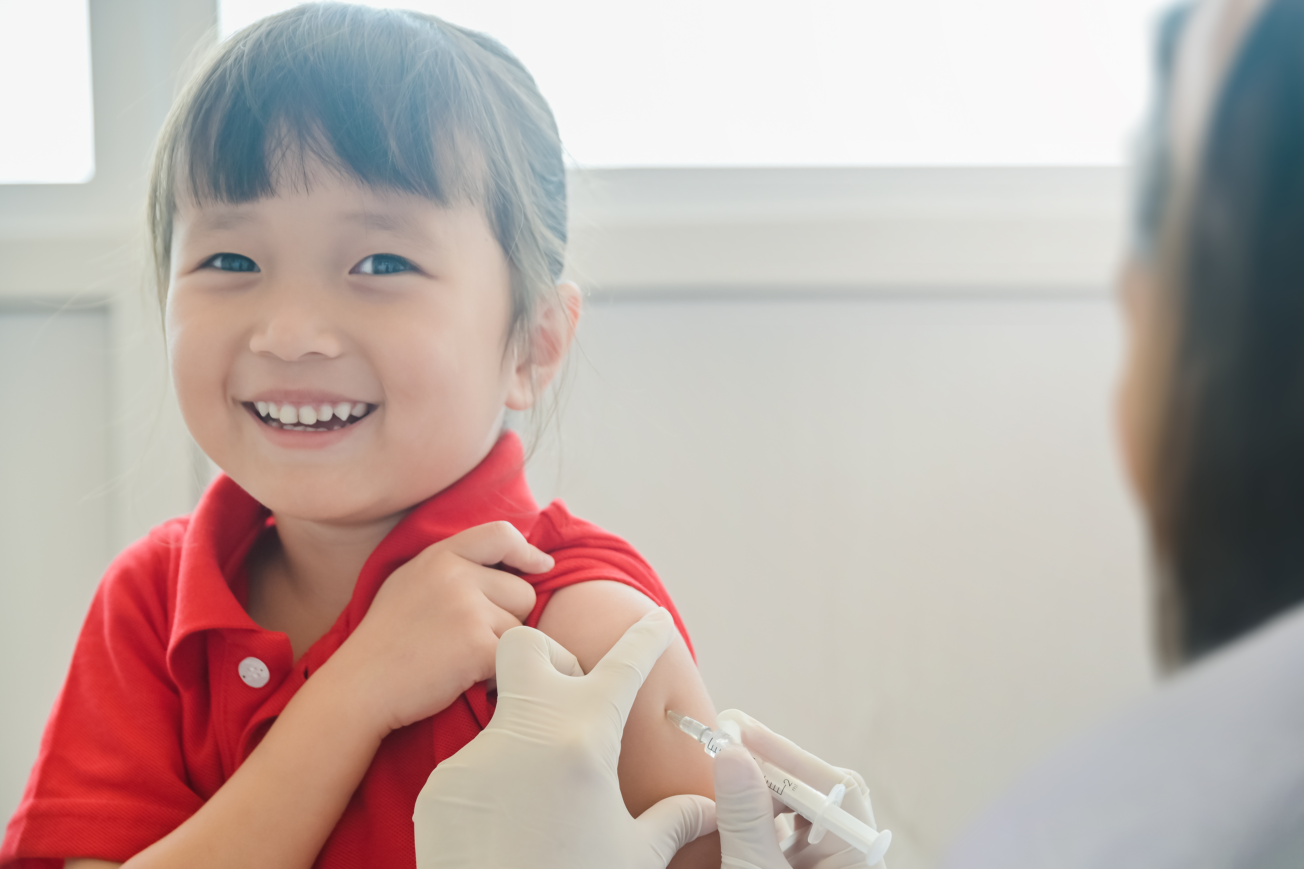 ‘They nearly lost me’: Pharmacist urges measles vaccination