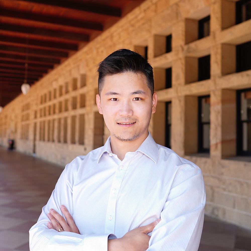 Zhi Huang | Research Communities by Springer Nature