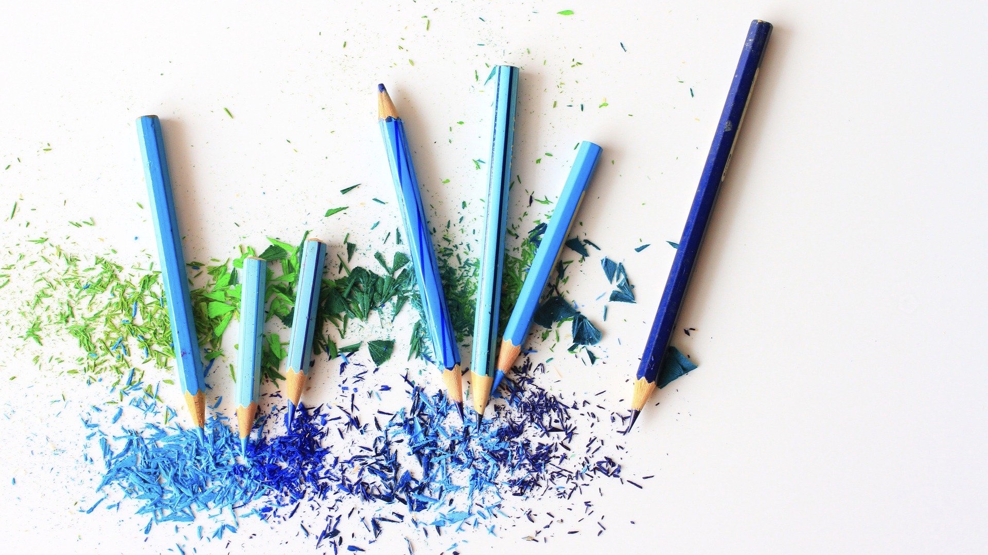 Intervention improves creative expression