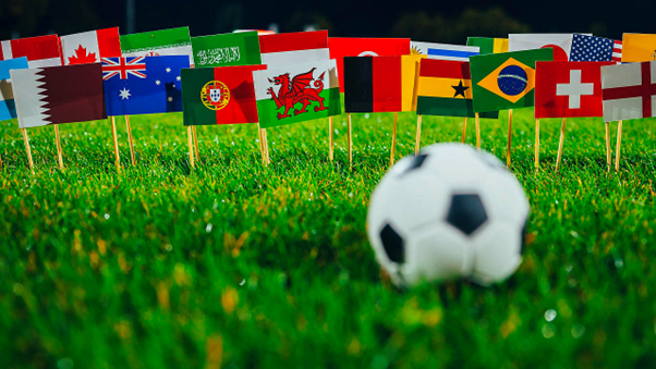Mundial Catar 2022: una mejor experiencia gracias a los elementos AV innovadores