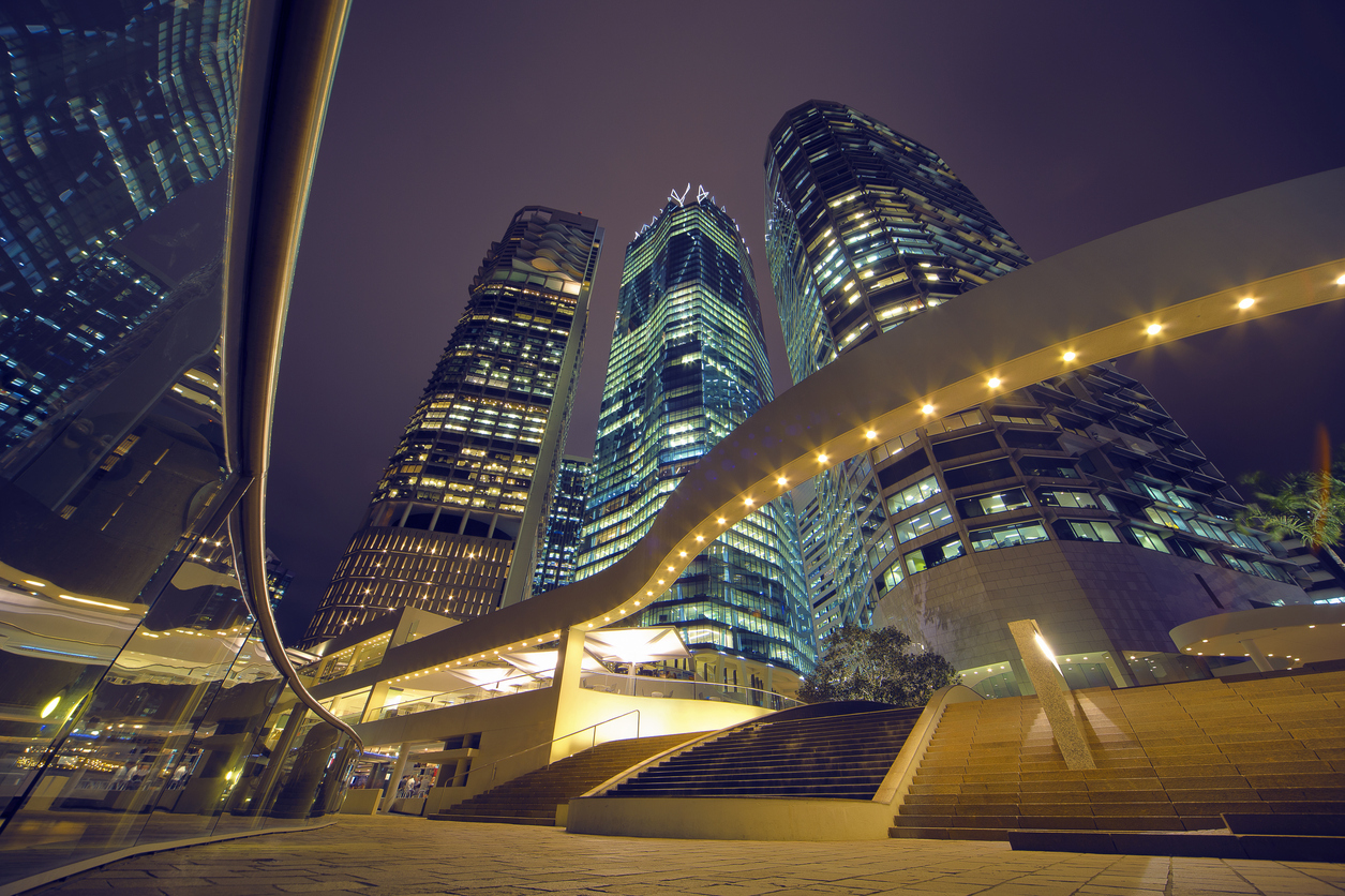 Post COVID19 – the Rise of the “International Work Anywhere” Policy
