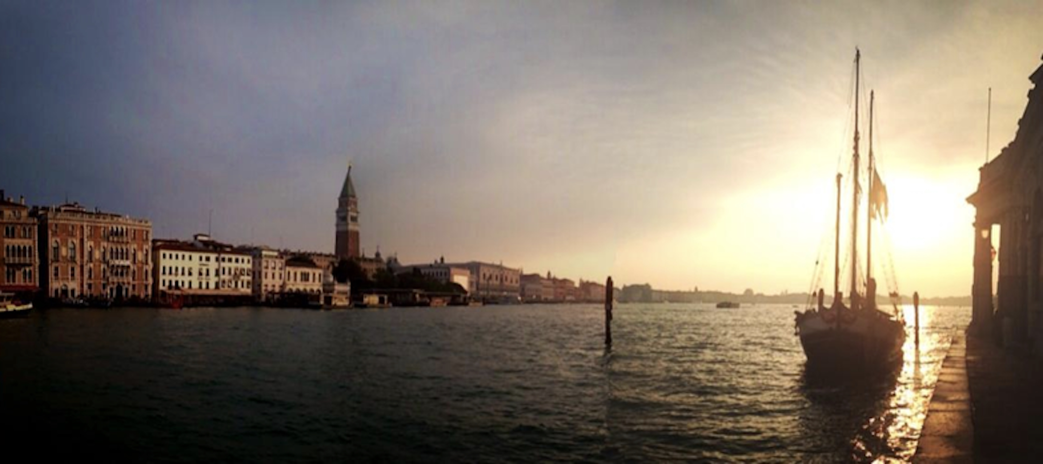 Let's talk about mechanism!