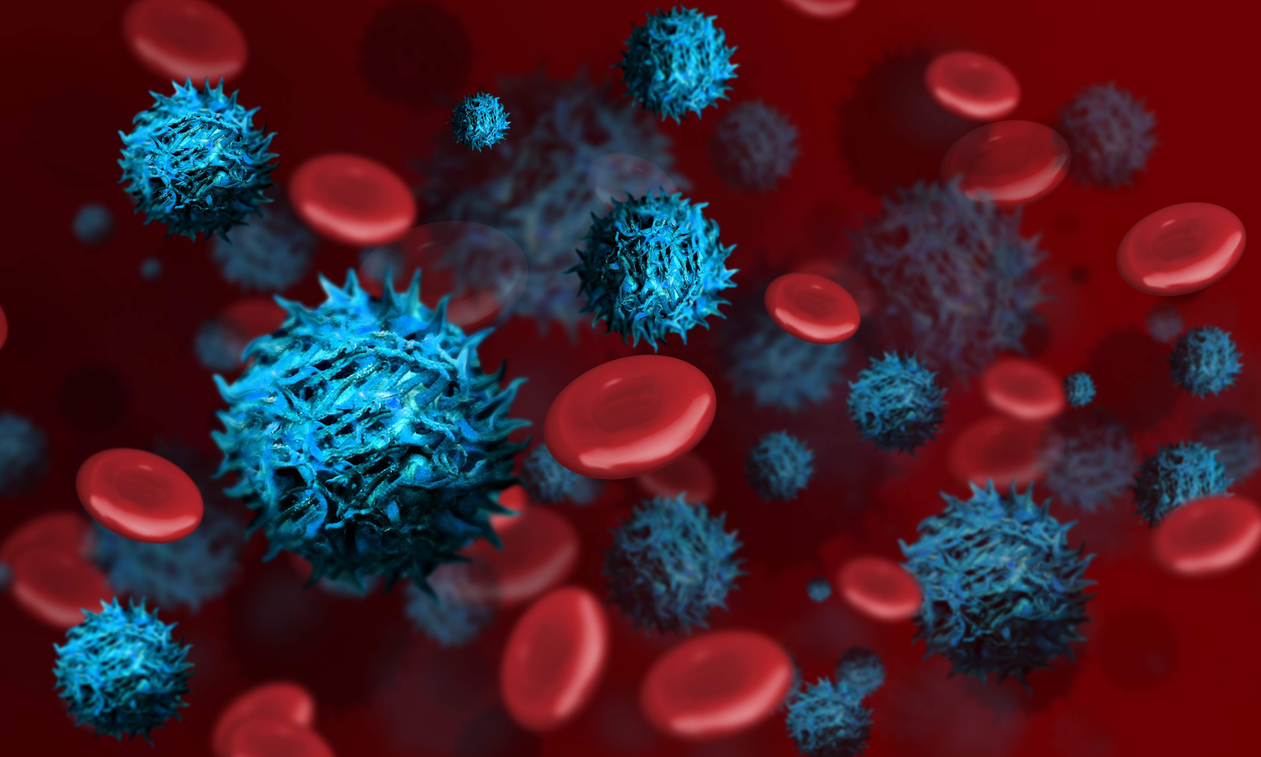 Editors' highlights: Blood Cancer Awareness Month