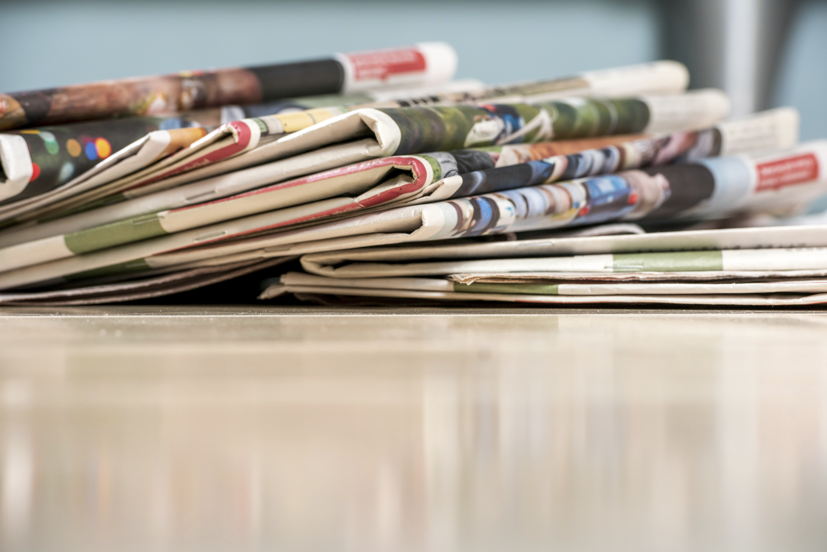 Weekend press highlights: 4 September 2023