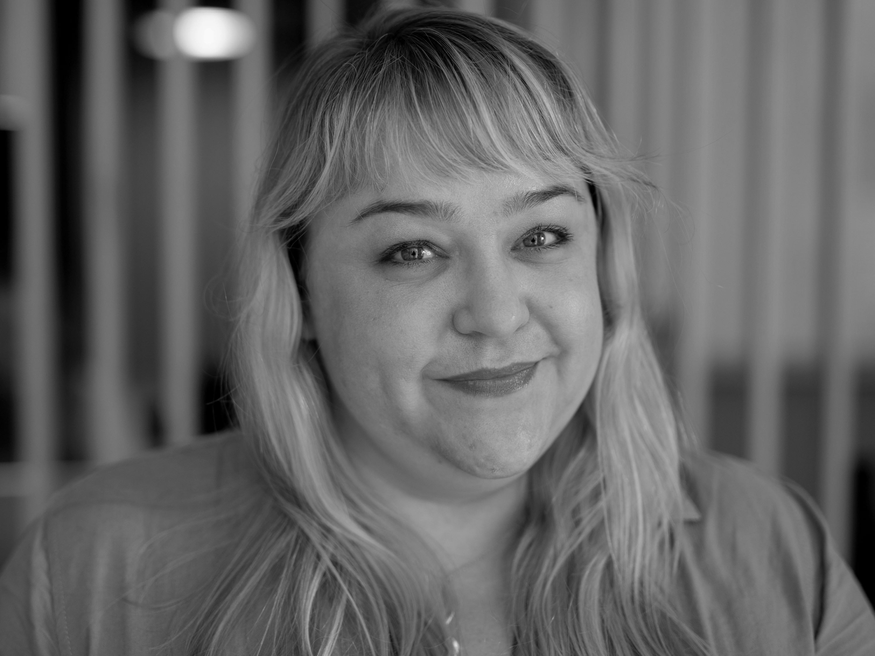 Go to the profile of Andy East