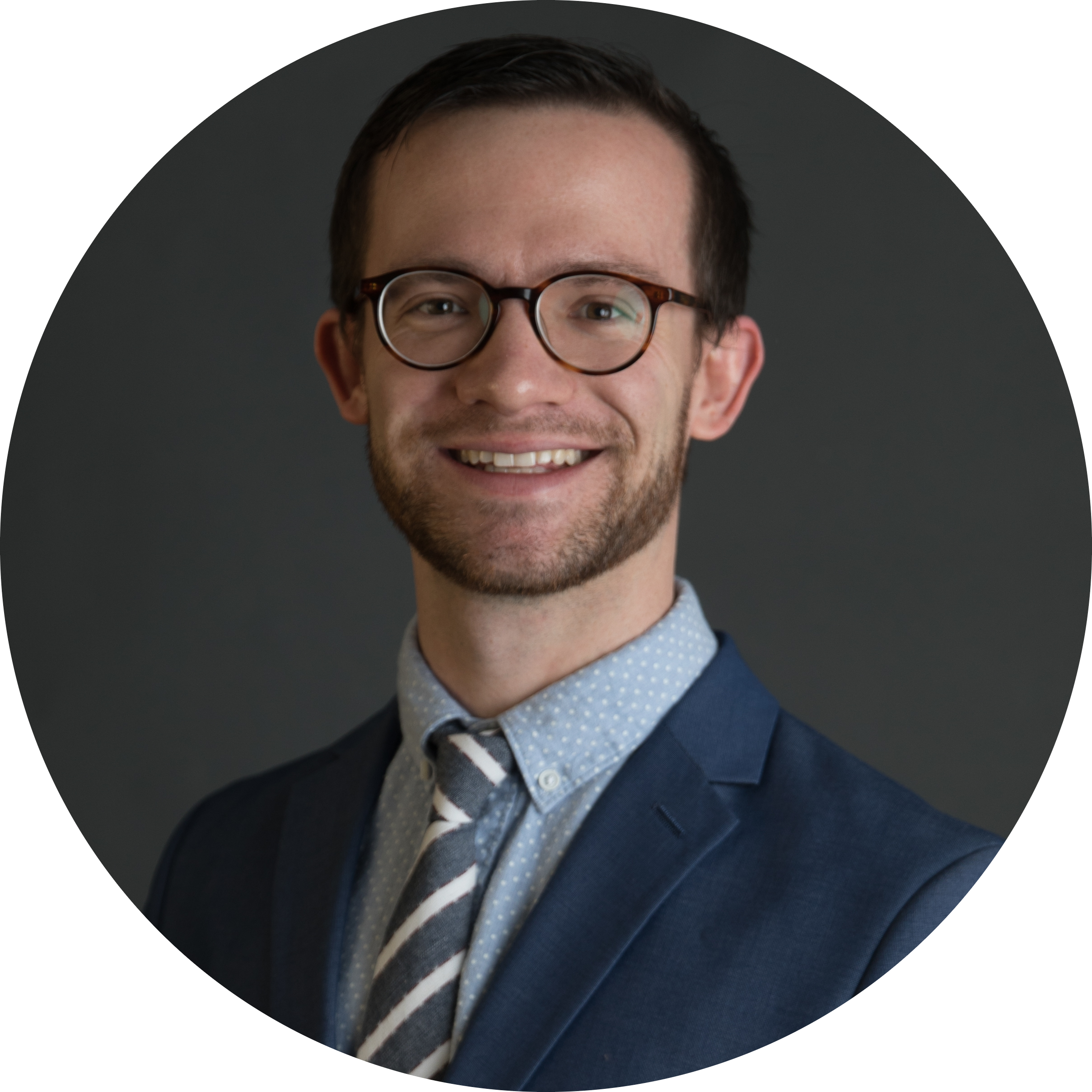 Go to the profile of Wesley Holloway, MLS