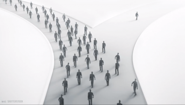 The road less travelled: membrane protein biogenesis at the ER