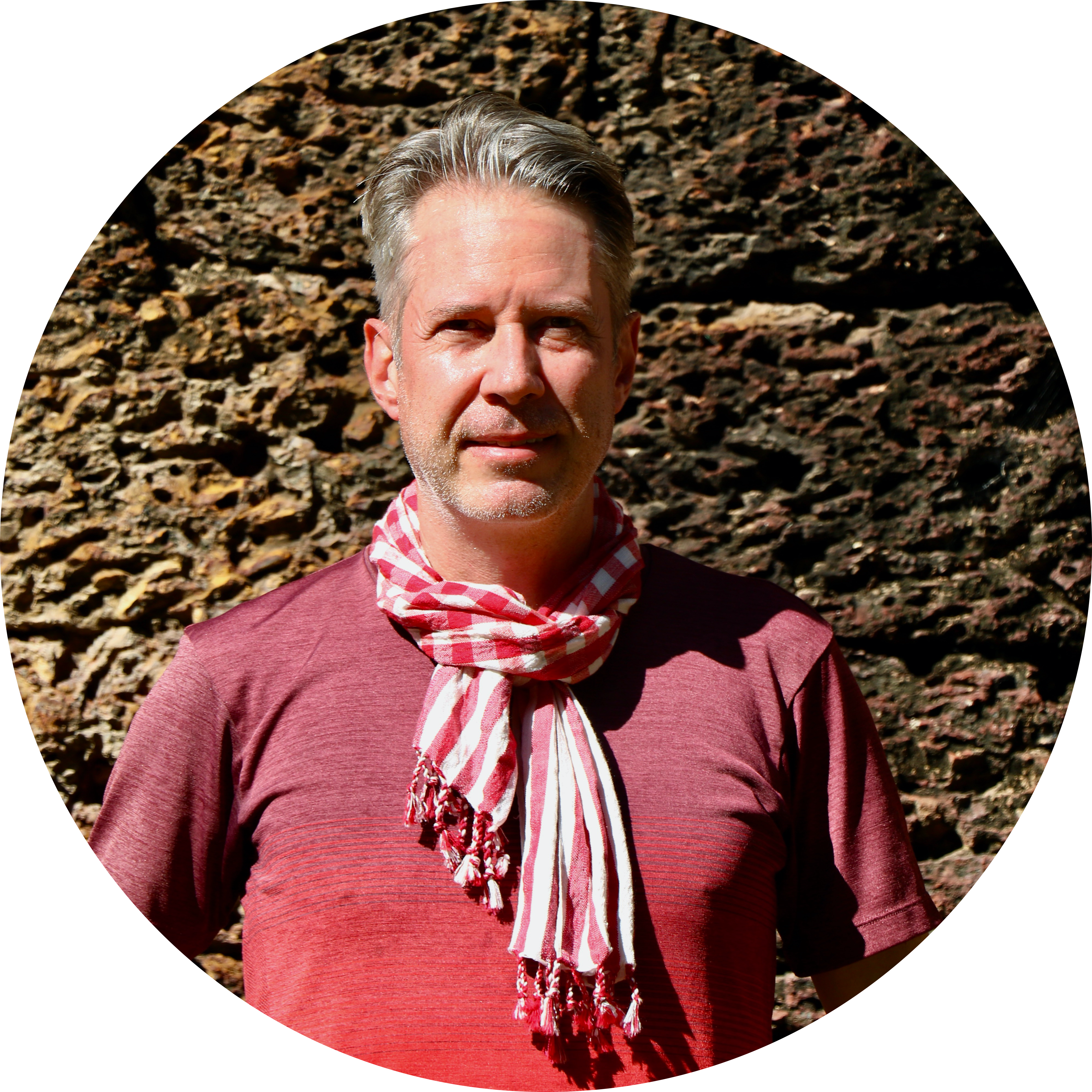 Go to the profile of Olivier Chassot