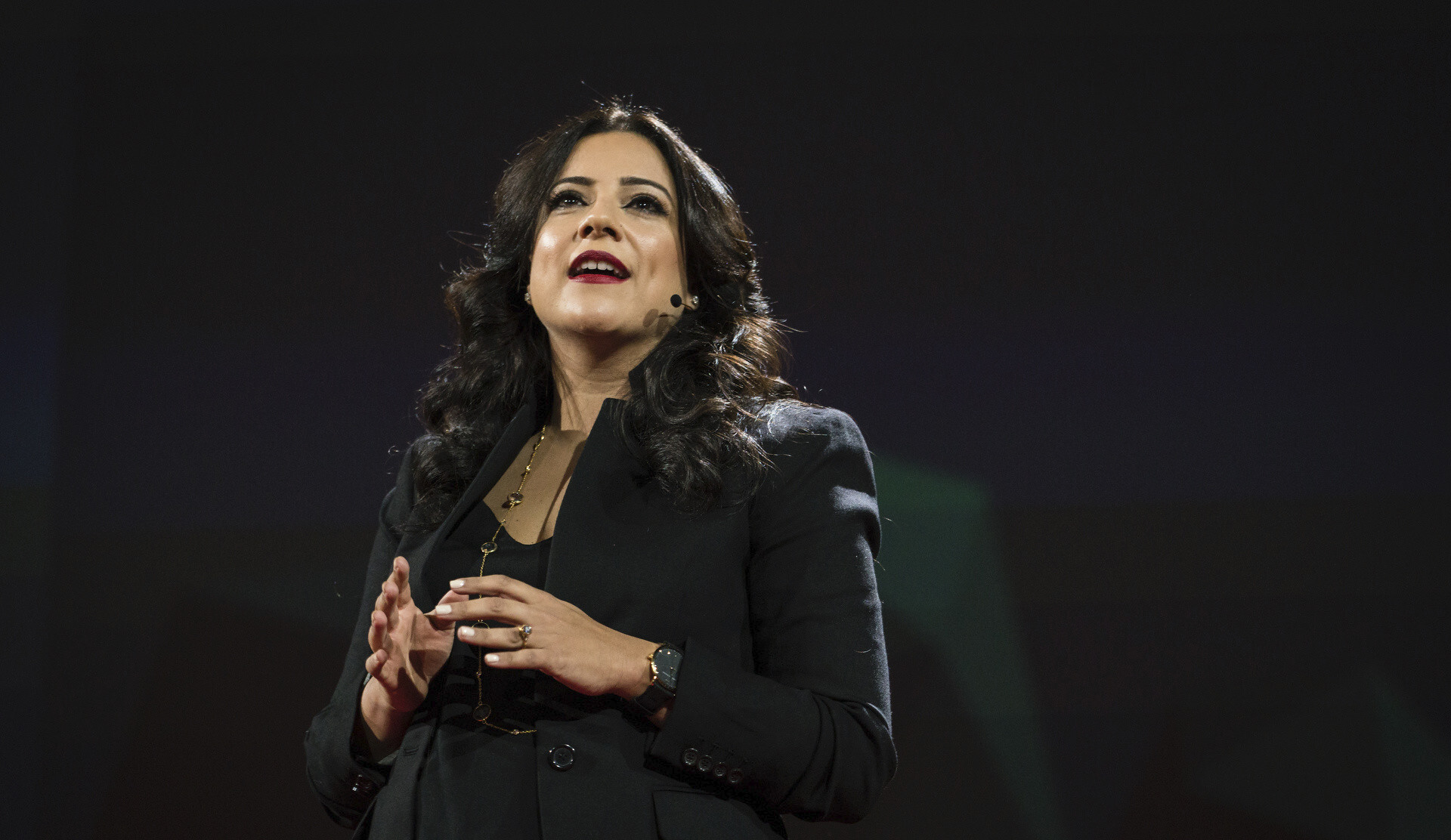 Inspirational Leadership Quotes—Reshma Sanjani