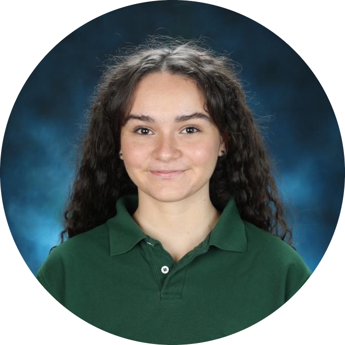 Jasmine Relf | Laidlaw Scholars Network