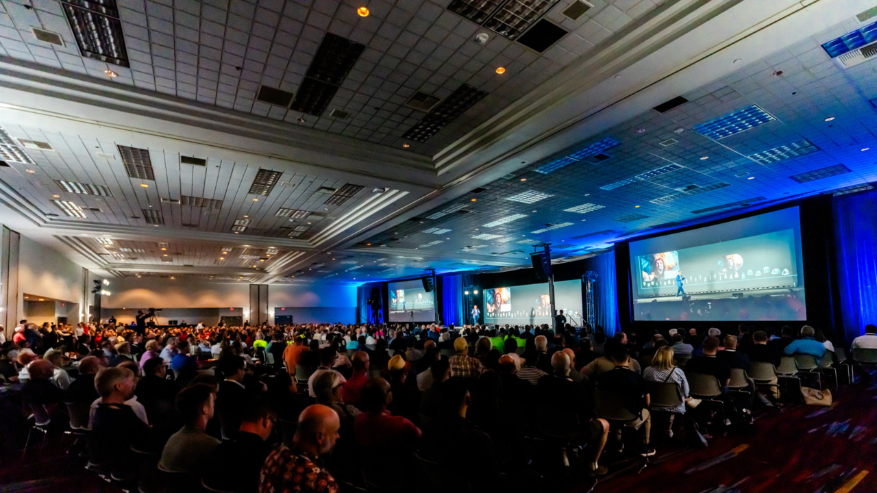 InfoComm 2025: Universal Destinations & Experiences and Amazon Will Headline Main Event on Immersive Experiences 