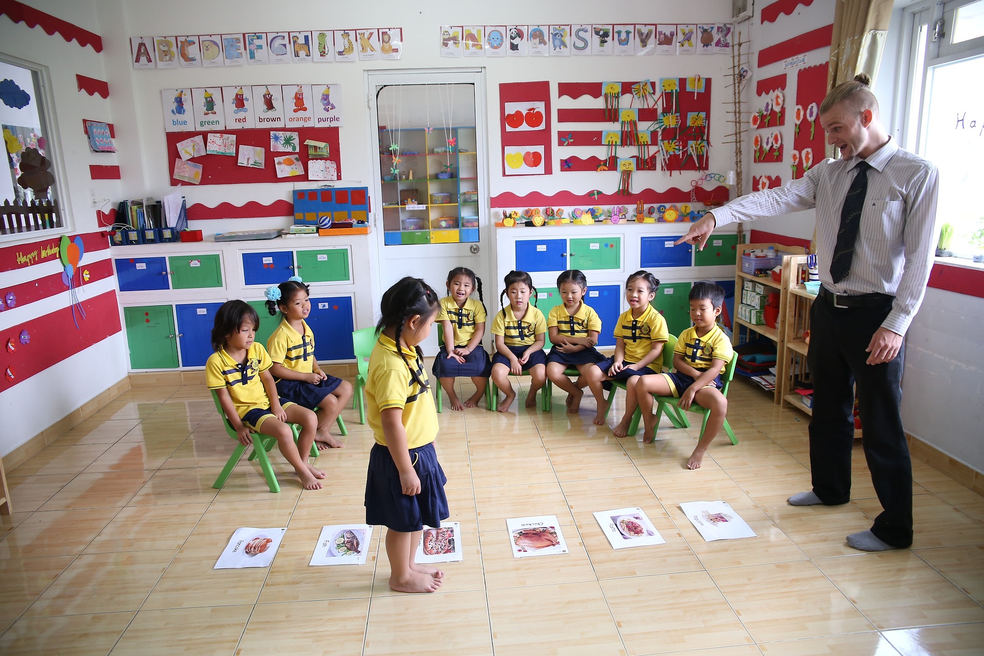 The research behind the science of learning 