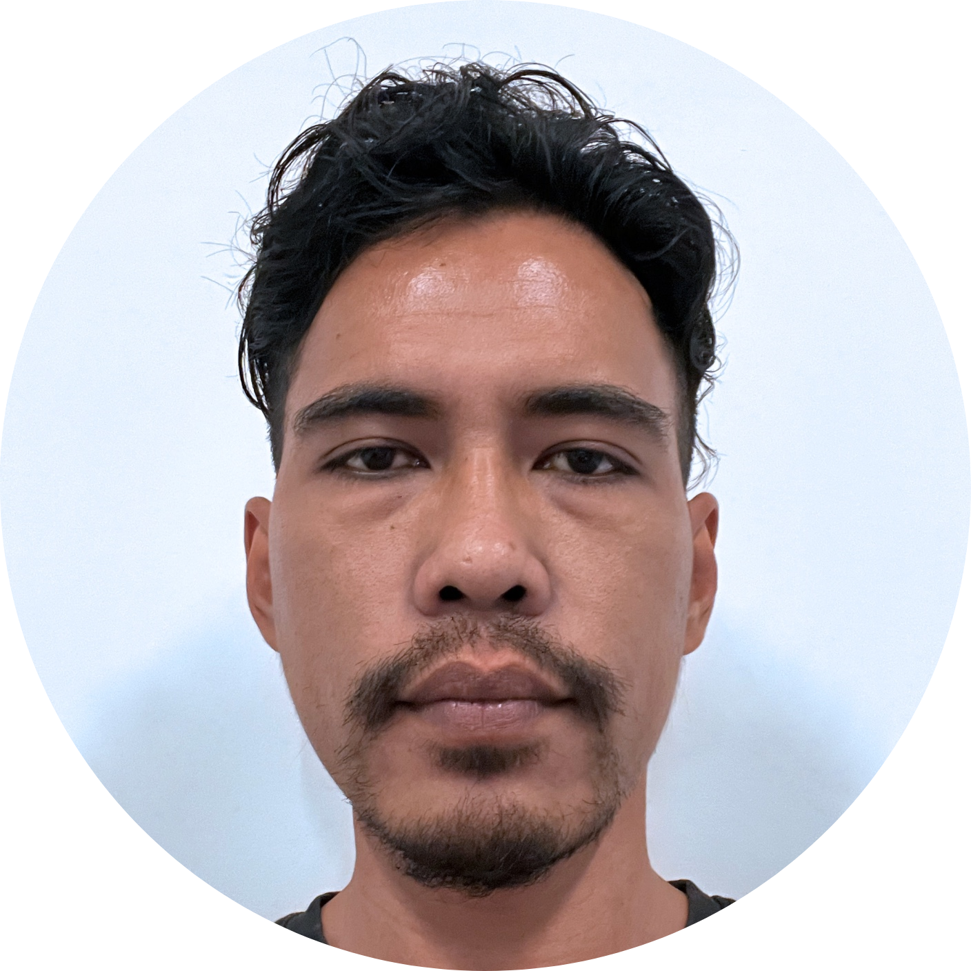 Go to the profile of Syafiq Zakaria