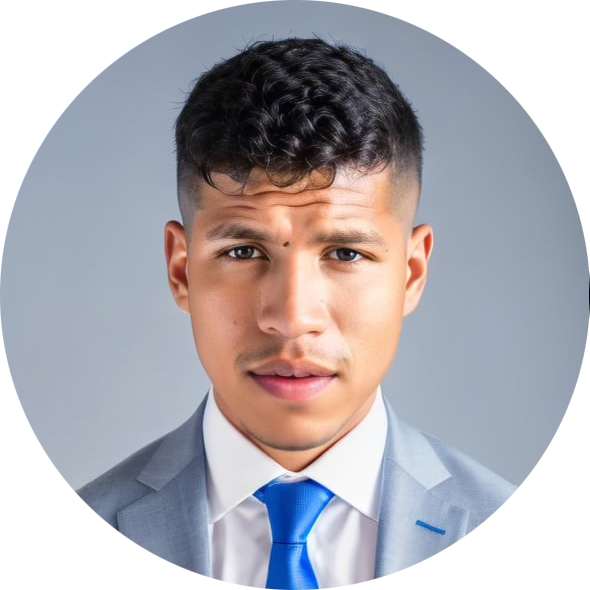 Go to the profile of Jefferson Jair Gonzalez-Flores