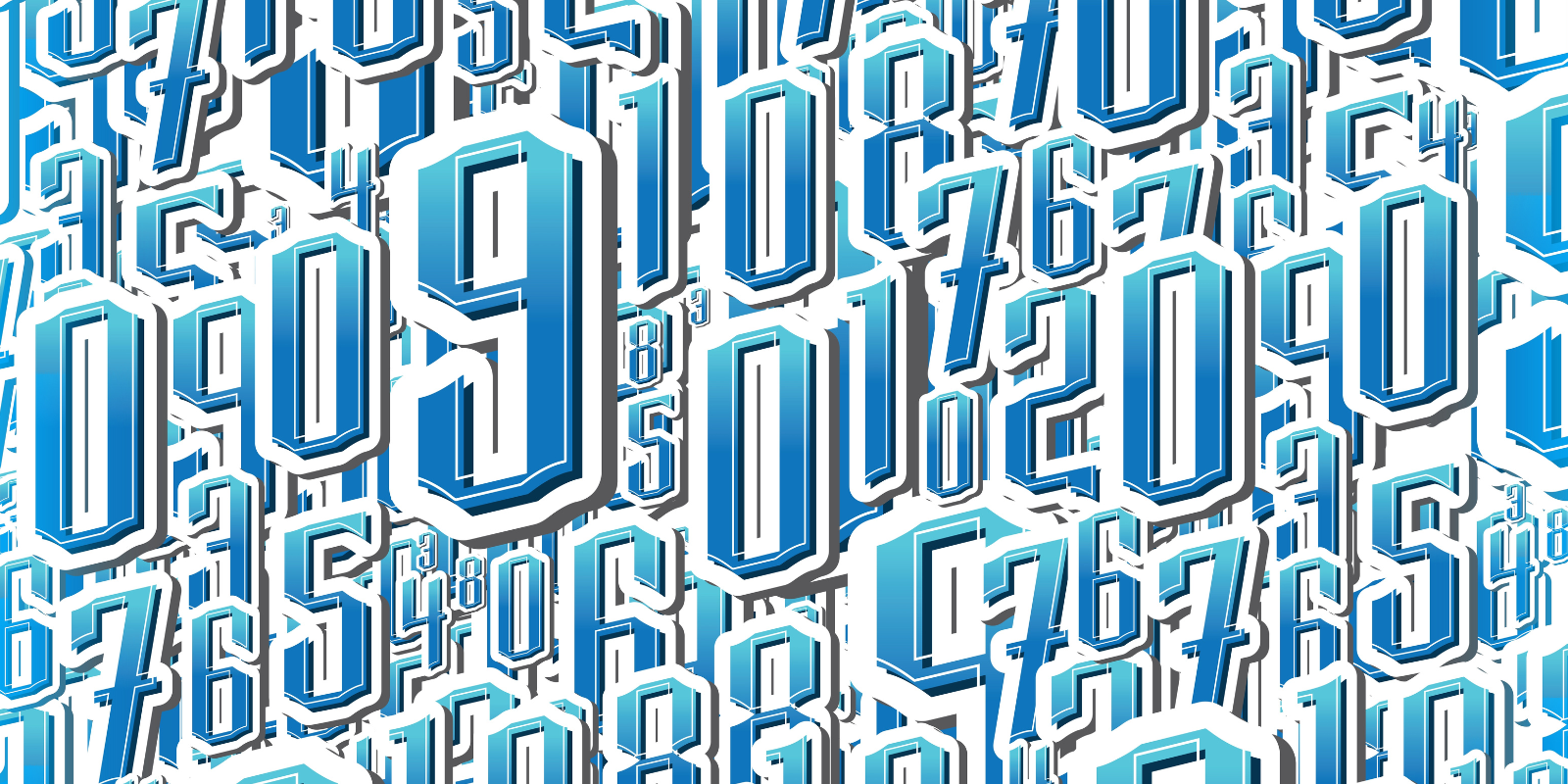 Five stats to end your week - 4 September 2026