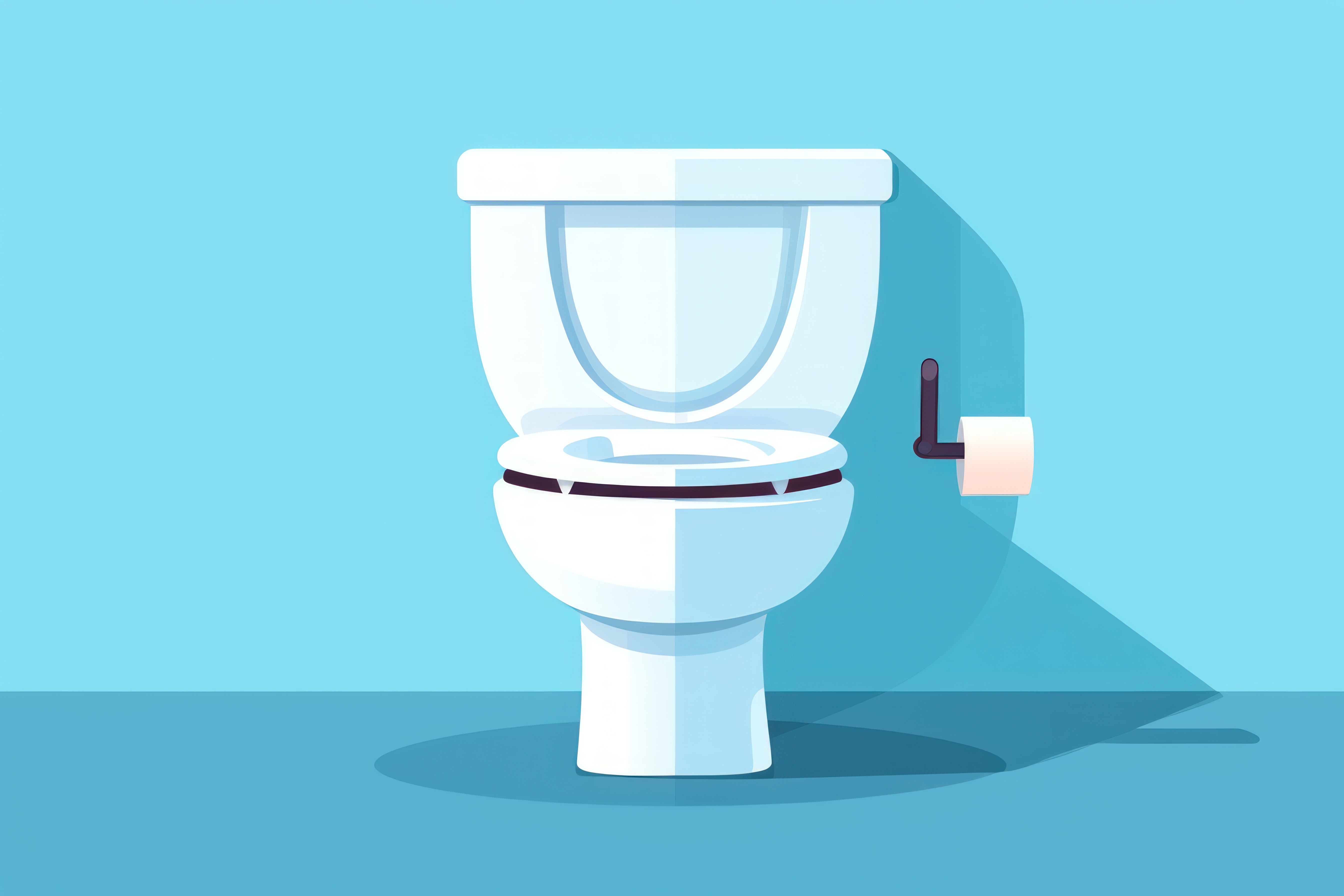 Top Tips: Toileting and Autistic Children