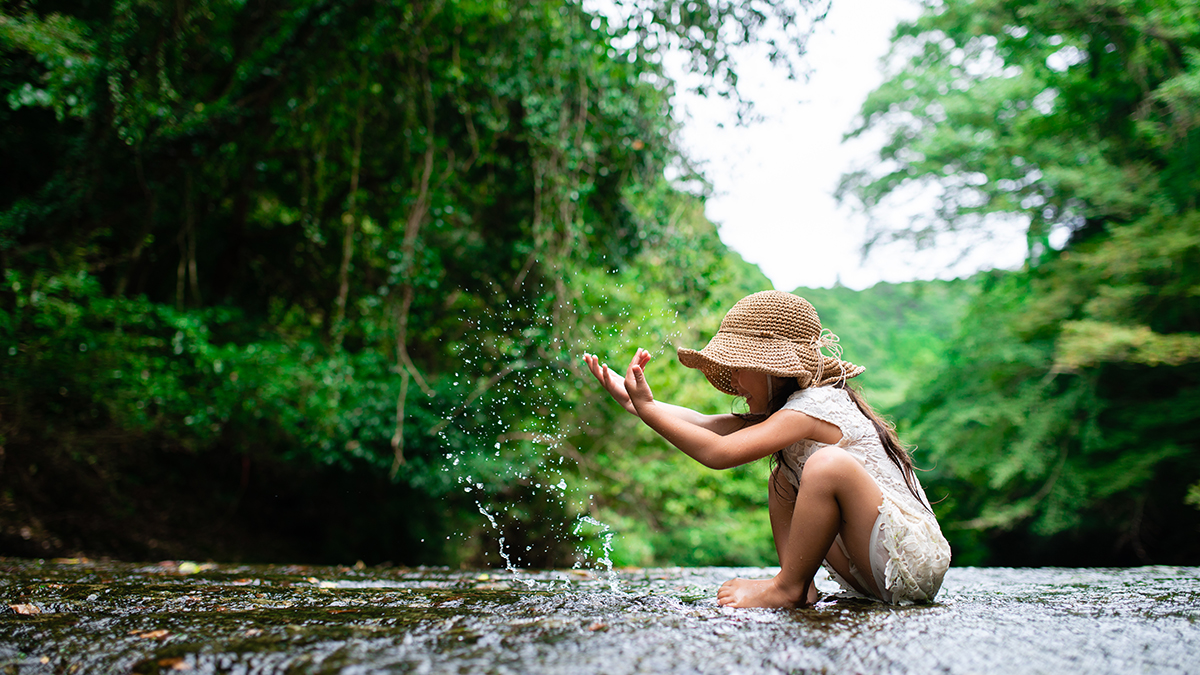 A New Blueprint for Clean Water: Balancing Health and Environmental Sustainability