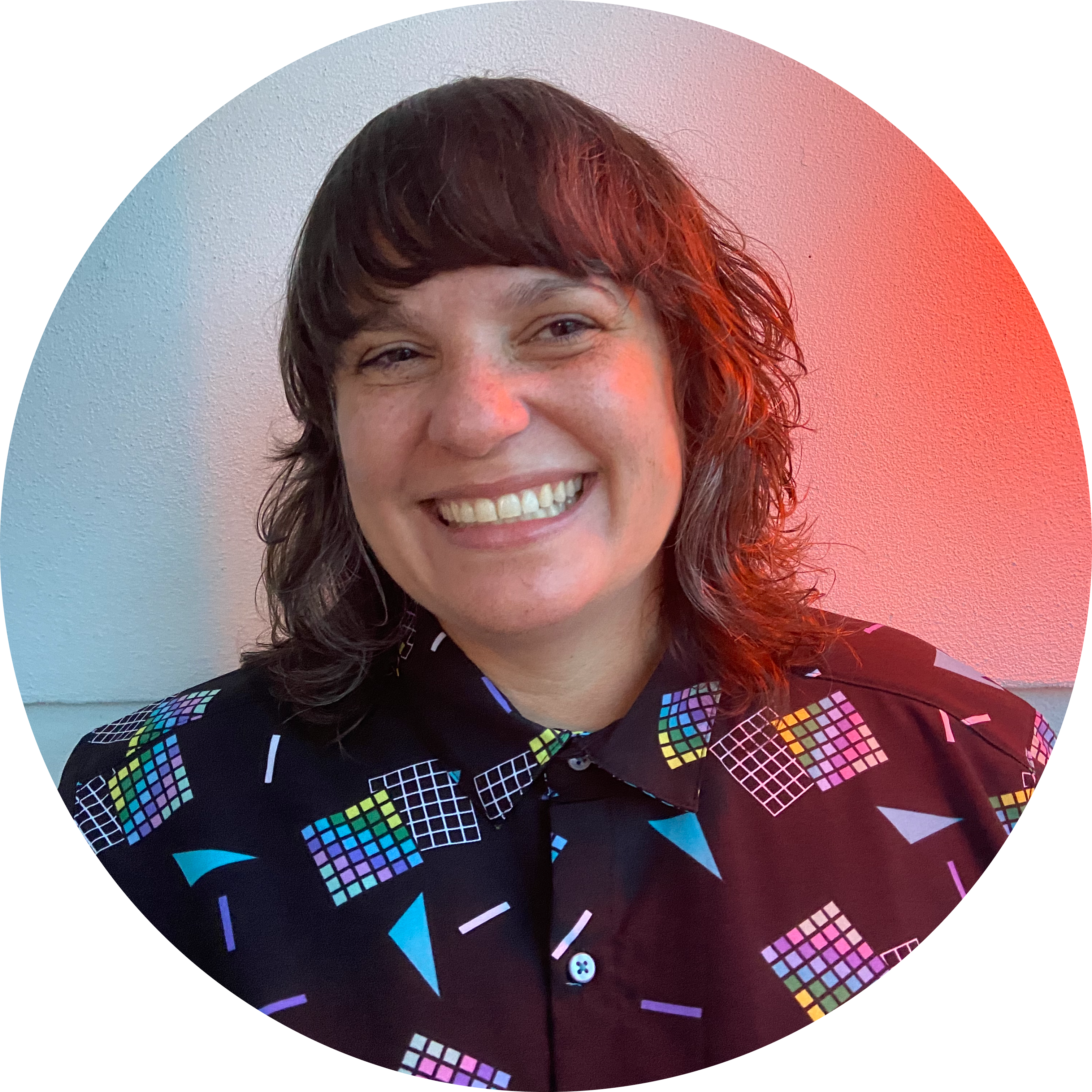 Go to the profile of Denise Faxas