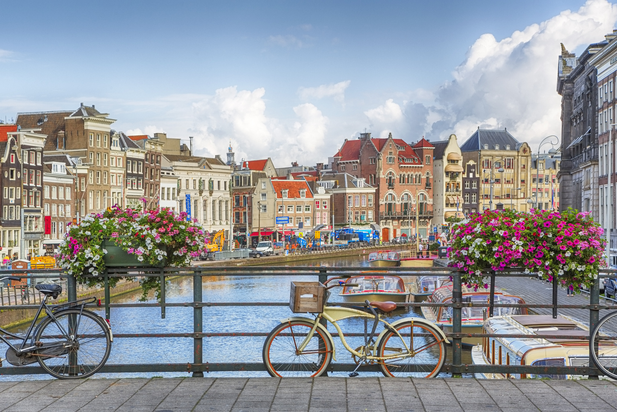 Netherlands: Significant Reduction in Government Fees Forthcoming