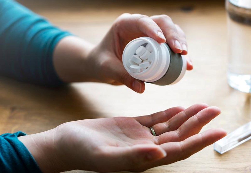 Opioid misuse in patients with cancer 