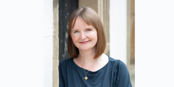 Catherine Foot, Director of The Standard Life Centre for the Future of Retirement