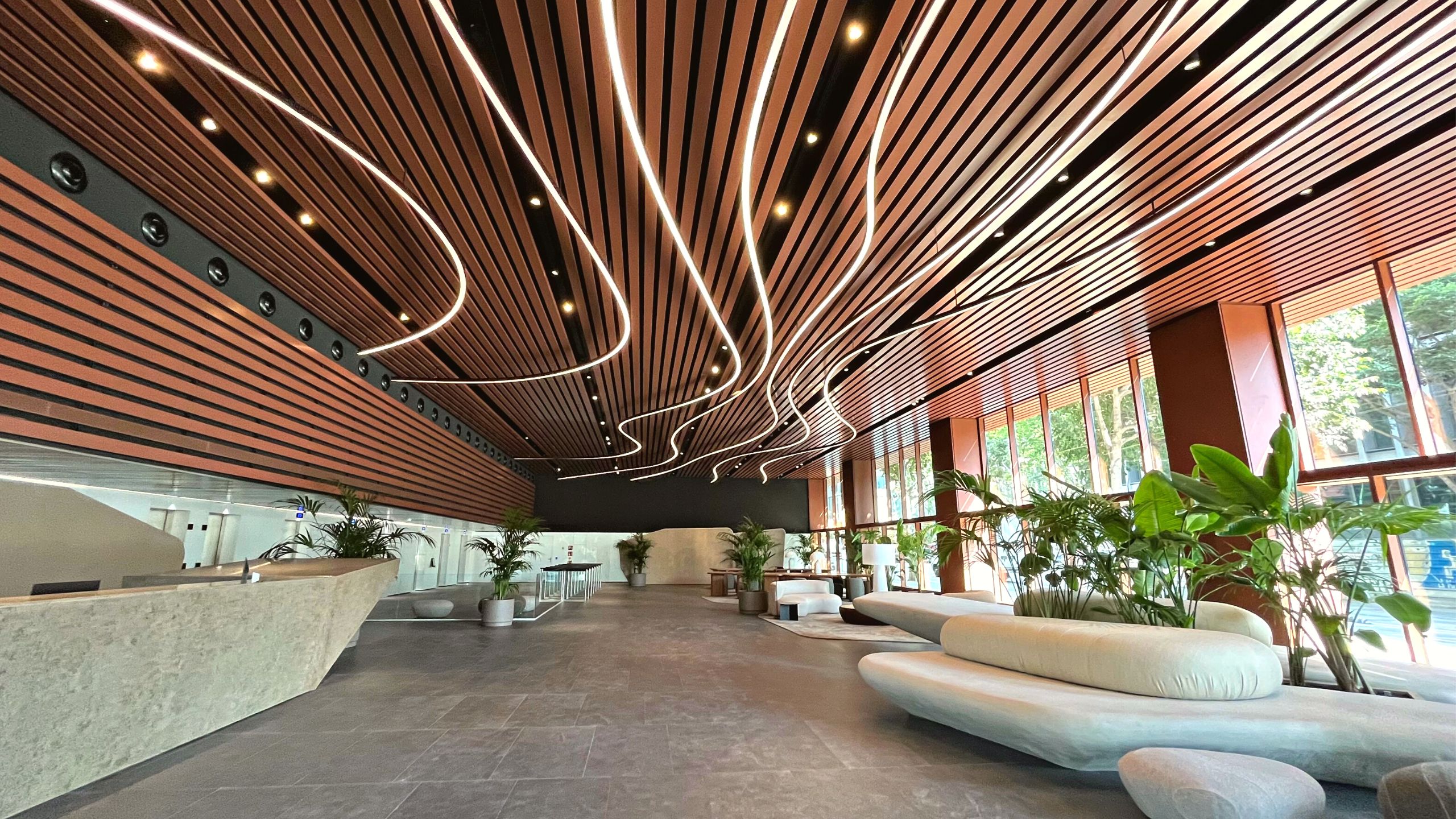 Alaba 111 Building in Barcelona