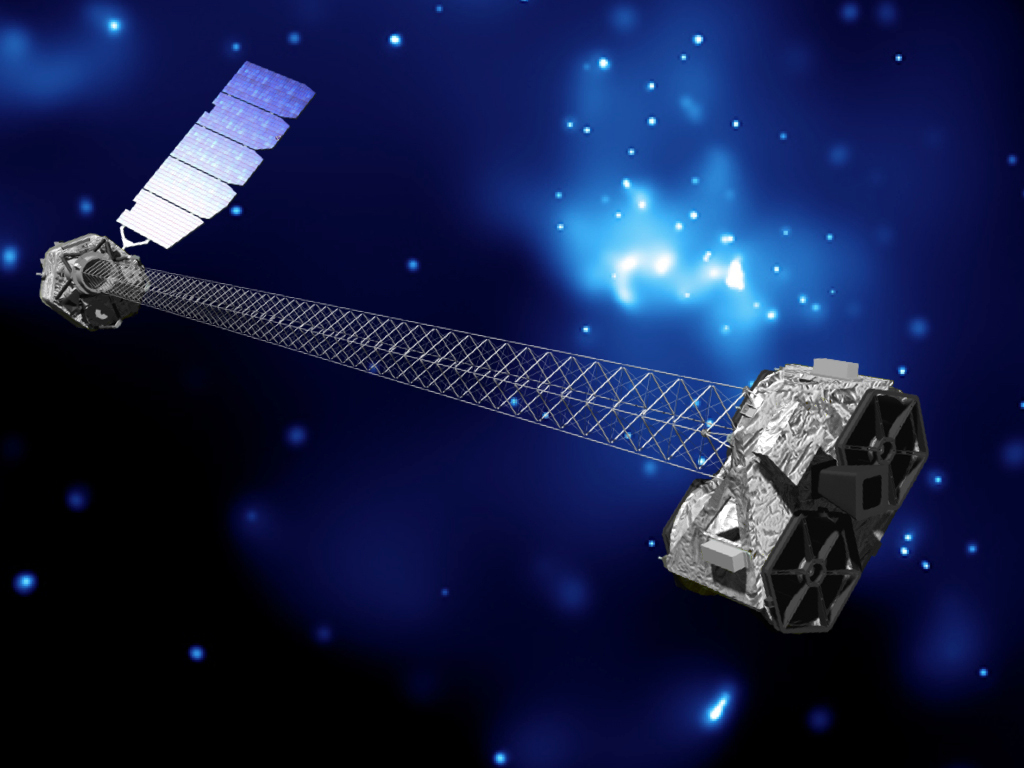 Celebrating the Birth of a NuSTAR