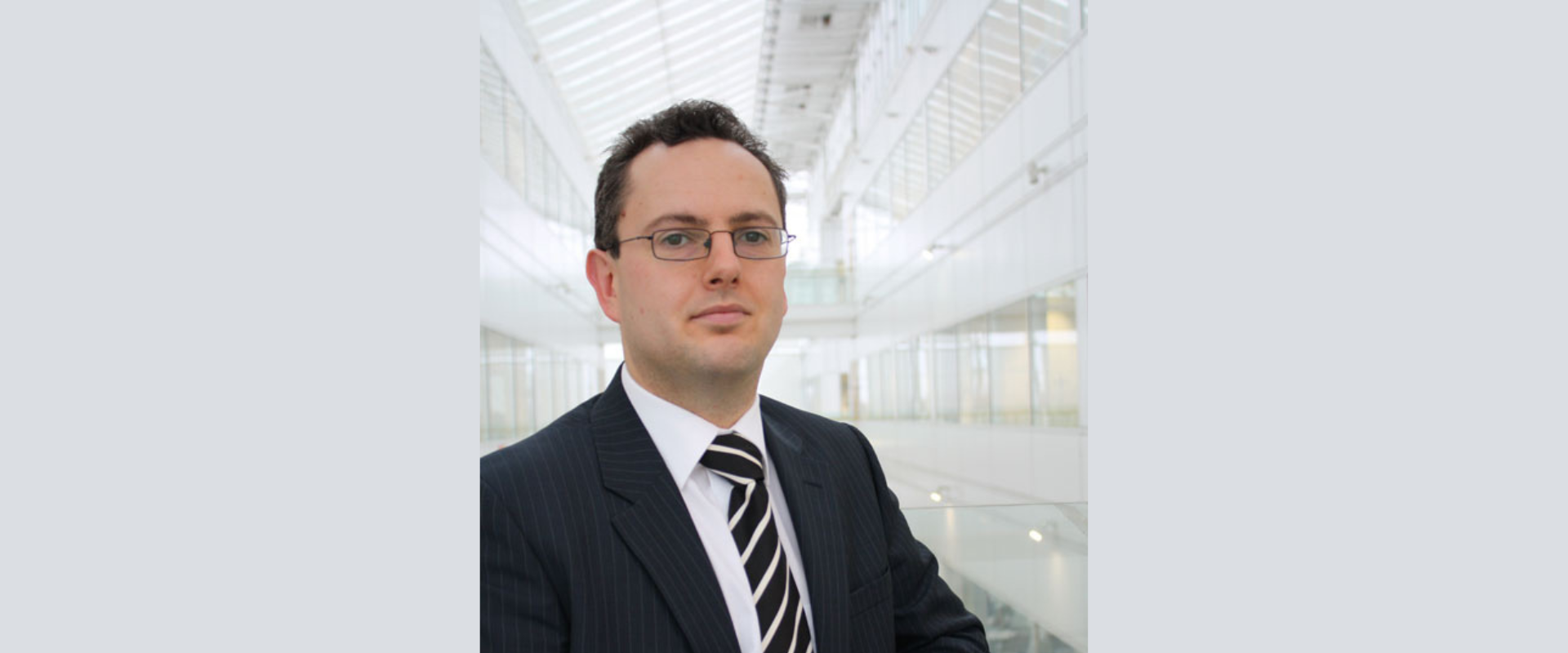Robert Gardner, Chief Economist, Nationwide